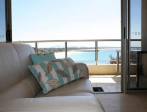 Beachpoint Unit 302